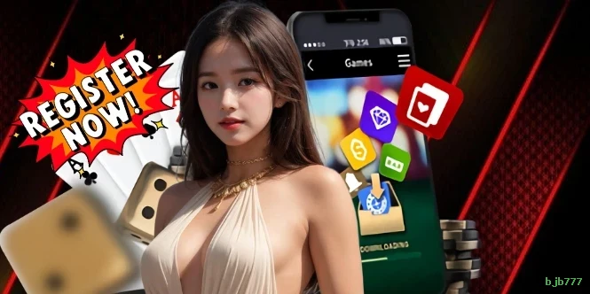 bjb777 APK Download Oficial