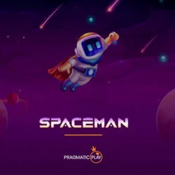 Spaceman bjb777
