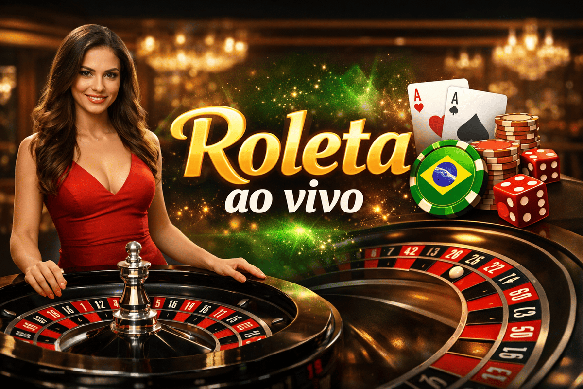 Roleta bjb777